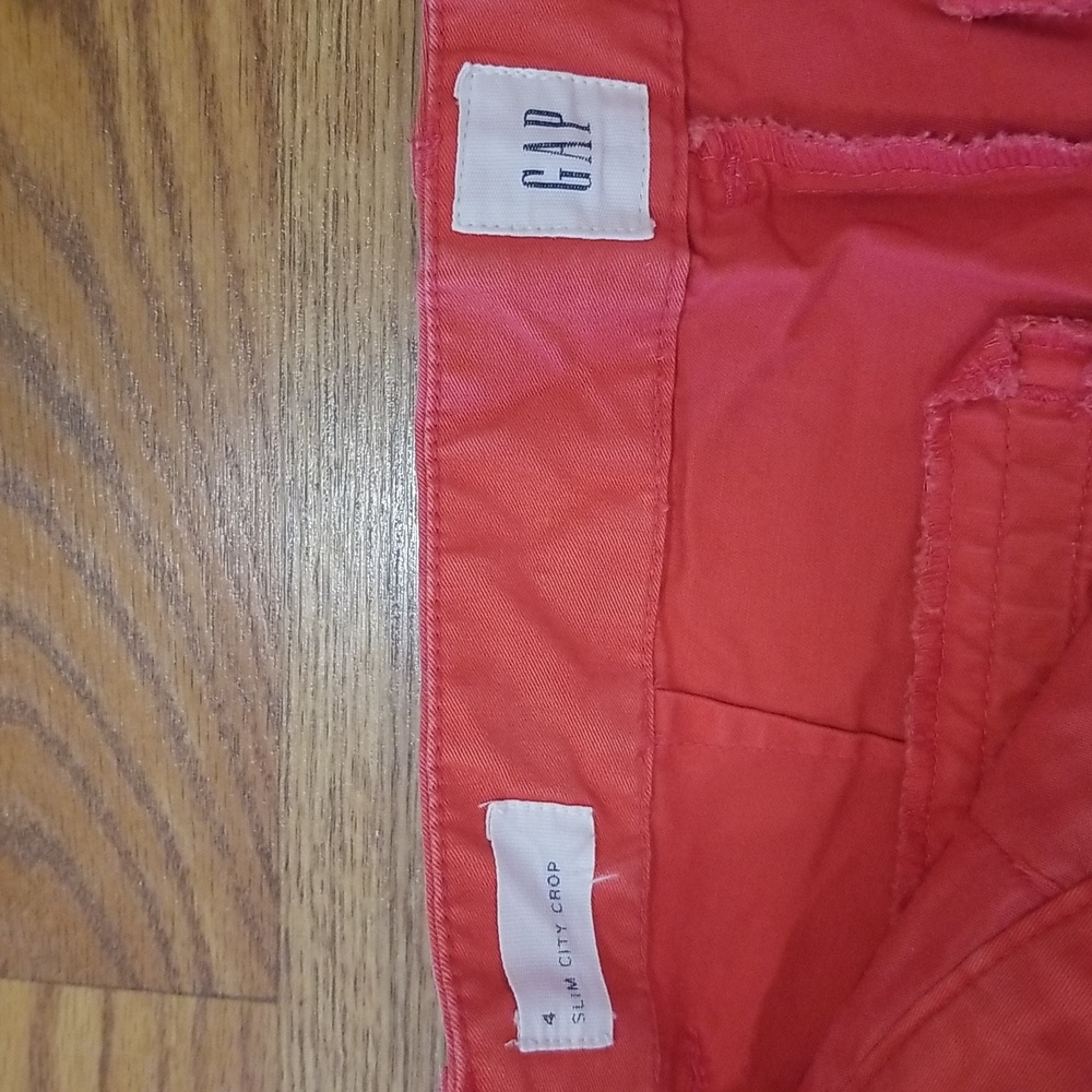 GAP pants - Picture 3 of 6